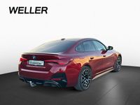 BMW i4 - Vorschau Bild 10