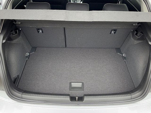 Polo Style 1.0 TSI DSG