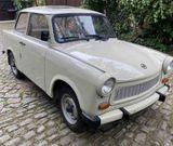 Trabant P601 Deluxe L - Trabant 601: L