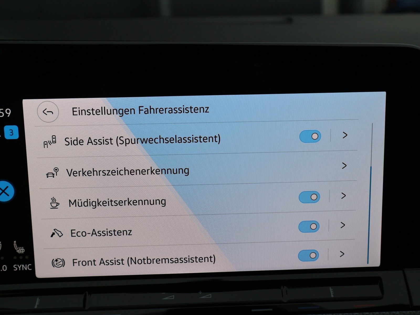 Volkswagen Golf - Bild 18