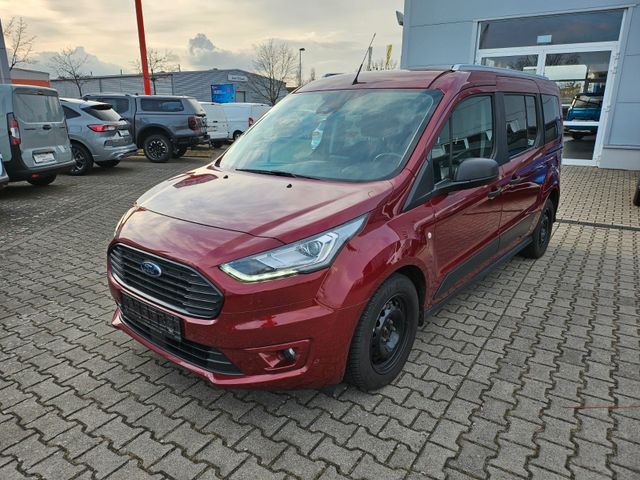 Ford Grand Tourneo Connect Trend