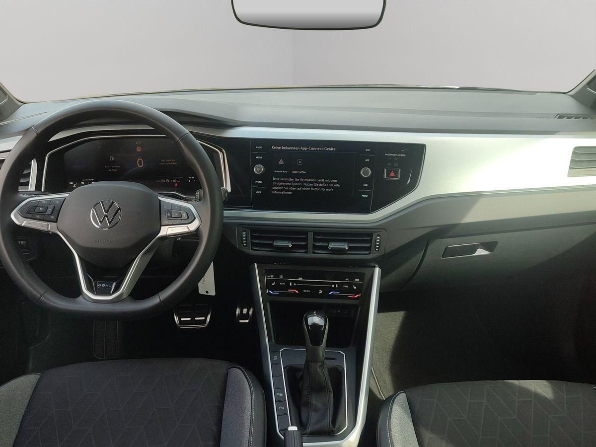 Volkswagen Taigo - Bild 13