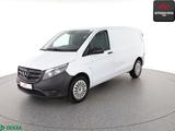 Mercedes-Benz Vito 116 CDI 4M KASTEN STANDHZ,KAMERA,NAVI,KLIMA - Mercedes-Benz Vito: Allradantrieb, Cdi