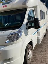 Adria Coral S 660 SL, Ducato 3,0 JTD, 157 PS,  - Adria 660 sl