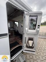 Weinsberg CaraCore 650 MEG Model 2025 sofort verfügbar - Weinsberg CaraCore 650 MEG Automatik