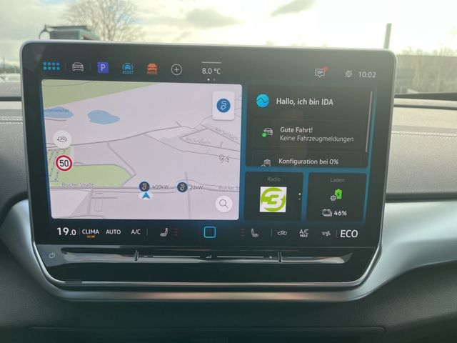 ID.5 Pure Wärmepumpe,IQ.LIGHT,Navi,5J-Garantie