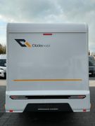 Glücksmobil C 65 SL *Einzelbetten*nur 2,12 m breit*