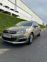 Citroën C4 VTi 95 SELECTION HU Neu , Allwetterräder,RFK - gebrauchte Citroën C4 aus dem Jahr 2012