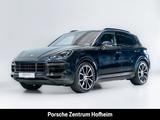 Porsche Cayenne Turbo HA-Lenkung Soft-Close LED-Matrix - gebrauchte Porsche Cayenne aus dem Jahr 2023