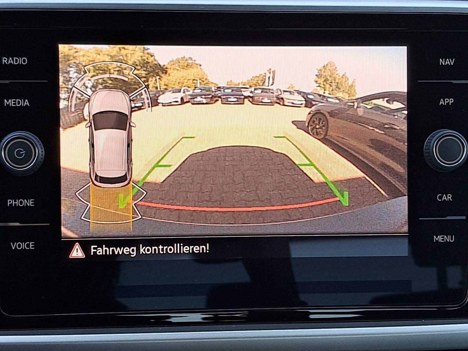 Volkswagen T-Roc - Bild 24