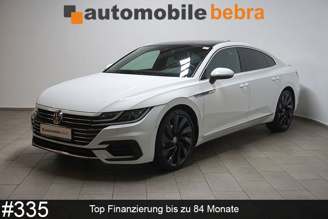 Volkswagen Arteon 2.0TDI DSG 2xR-Line 4M Virtual Standhz