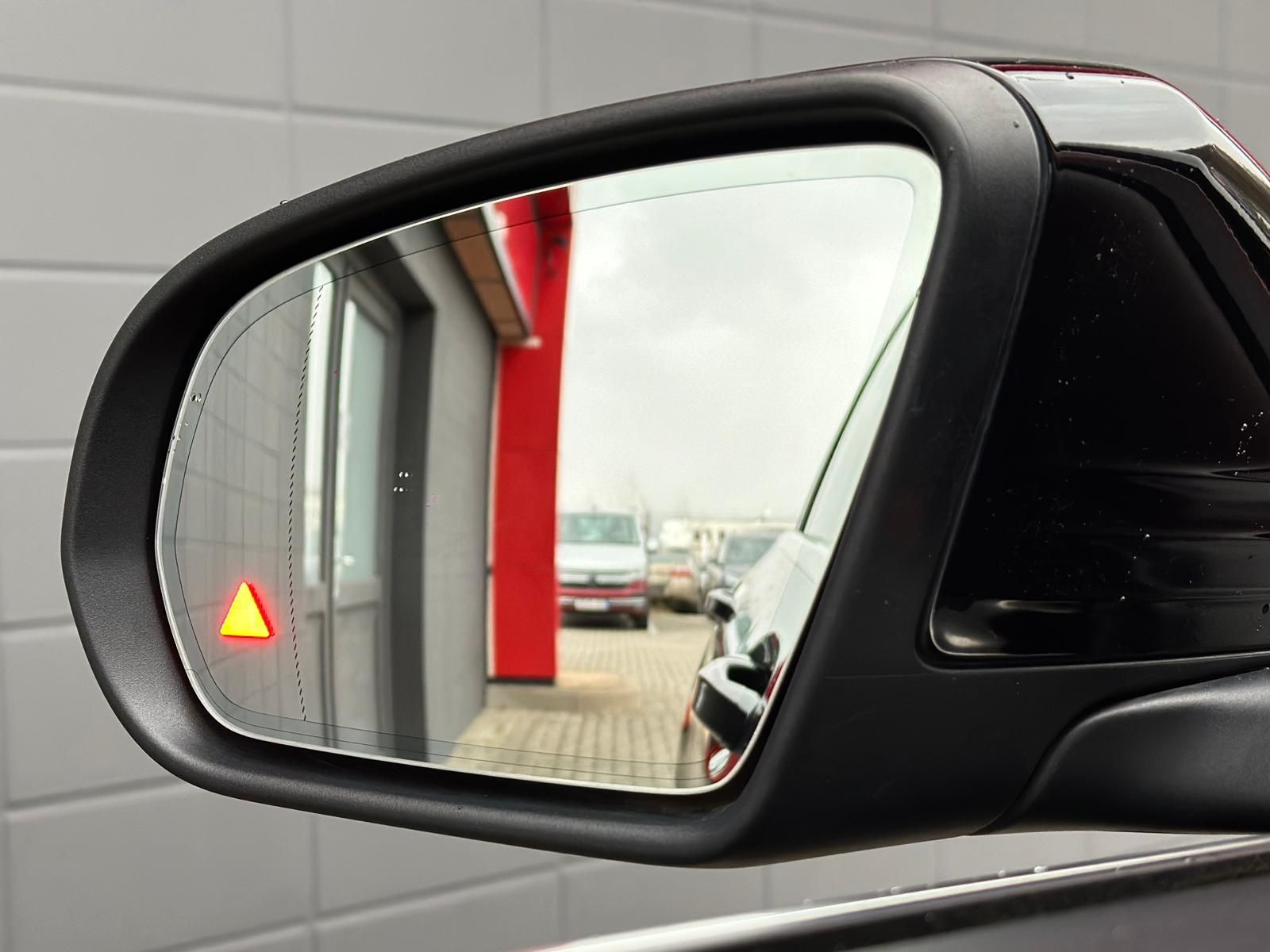 MERCEDES-BENZ GLC300 4M OFFROAD* MULTIBEAM#AHK#SHZ#360CAM#NAVI - Image 22