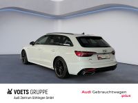 Audi A4 - Vorschau Bild 3