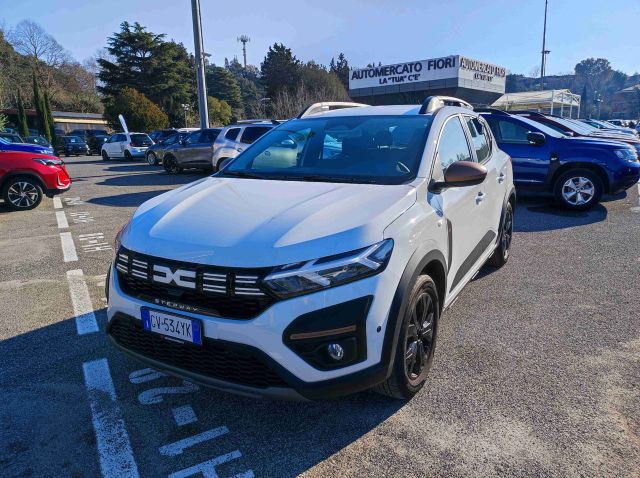 Dacia DACIA Sandero Stepway III 2021 - Sandero Stepway