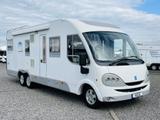 Knaus SUN LINER 800 LEG EINZELBETTEN HUBBETT ALDE  - Knaus Liner