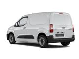 Toyota Proace City L1+MEISTER+TEMPOMAT+PDC+NAV+SOFORT - weiße Toyota PROACE CITY