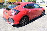 Honda Civic 1.0 Elegance 1. Hand - Honda Civic: Elegance
