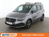 Mercedes-Benz T-Klasse T 180 d Edition Progressive Aut.*NAVI* - Mercedes-Benz T-Klasse in Dresden