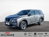 Nissan X-Trail 1.5 VC-T Xtronic|7-Sitzer|4xSHZ|TEMP|PDC