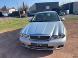 Jaguar x Type - Jaguar X-Type Gebrauchtwagen