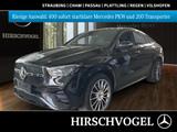 Mercedes-Benz GLE 400 e 4M AMG-Line+AIRMATIC+DISTRON+AHK+Pano - Mercedes-Benz GLE 400 Jahreswagen