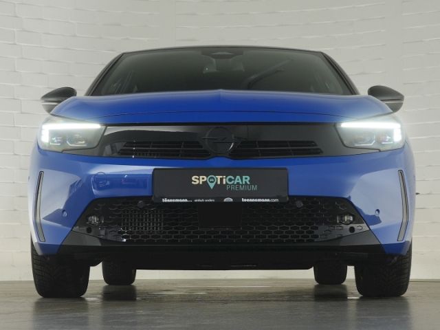 Corsa F FACELIFT GS HYBRID eDCT+LED MATRIX+RÜCKF