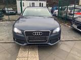 Audi A4 2.0 TDI Automatik Getriebe Navi Xenon Kombi - Audi A4: Getriebe