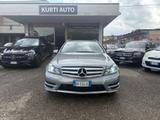 Mercedes-Benz Mercedes-benz C 220 CDI S.W. BlueEFFICIENCY Avan - Mercedes-Benz C 220 aus 2012 mit Diesel-Antrieb: Kombi