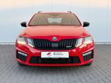 Skoda Octavia Combi RS 245PS LED STANDHEIZUNG MWST DSG - Skoda Octavia in Osnabrück