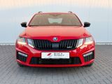 Skoda Octavia Combi RS 245PS LED STANDHEIZUNG MWST DSG - Skoda in Bayreuth