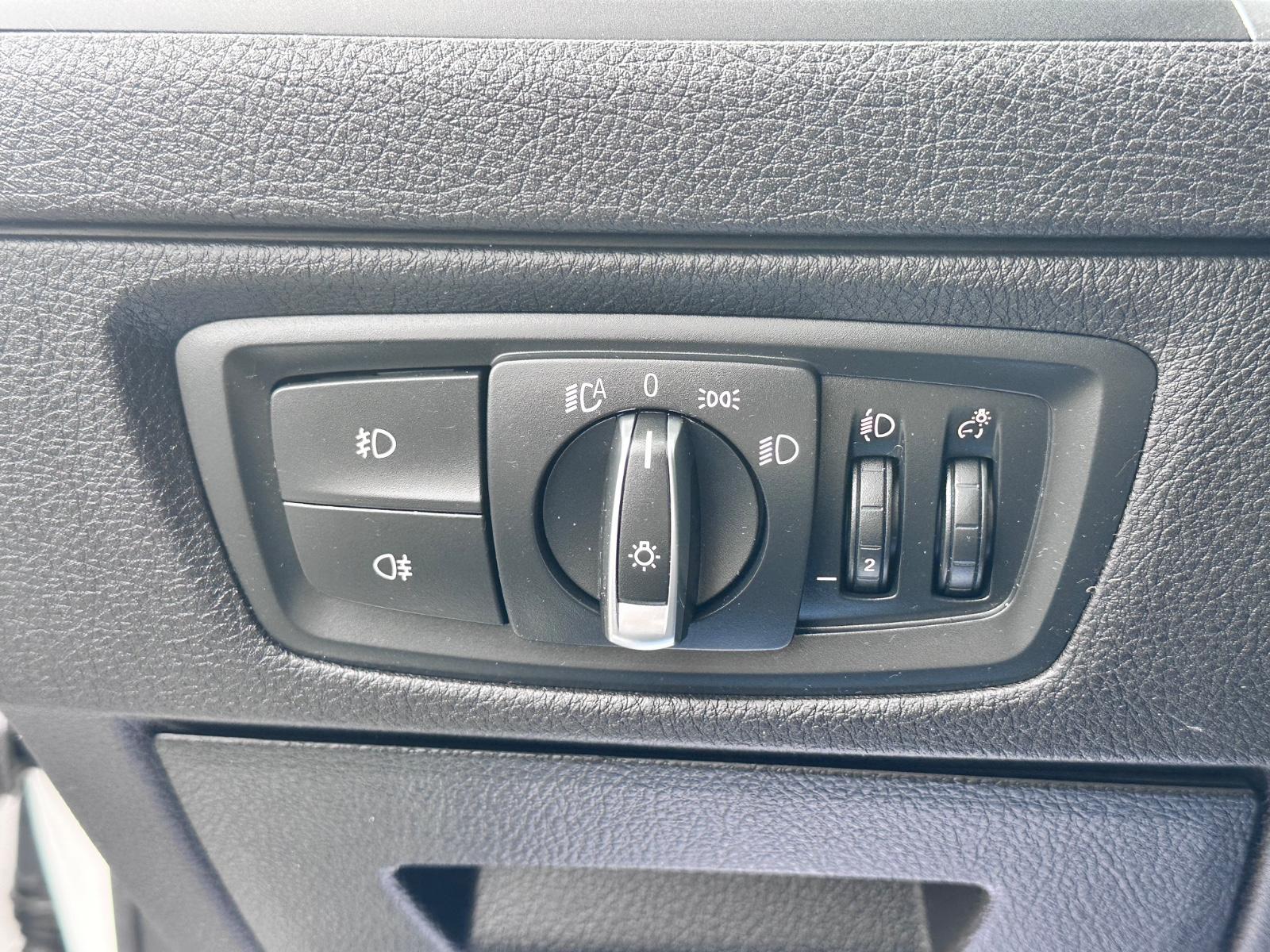 BMW 218 d Coupe Sport Line Navi SitzHz PDC LED 1.Hand, миниатюра 26