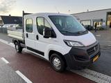 Fiat Ducato 2.3 MultiJet 103KW DC 6P PICKUP PRITSCHE - Fiat Ducato multi