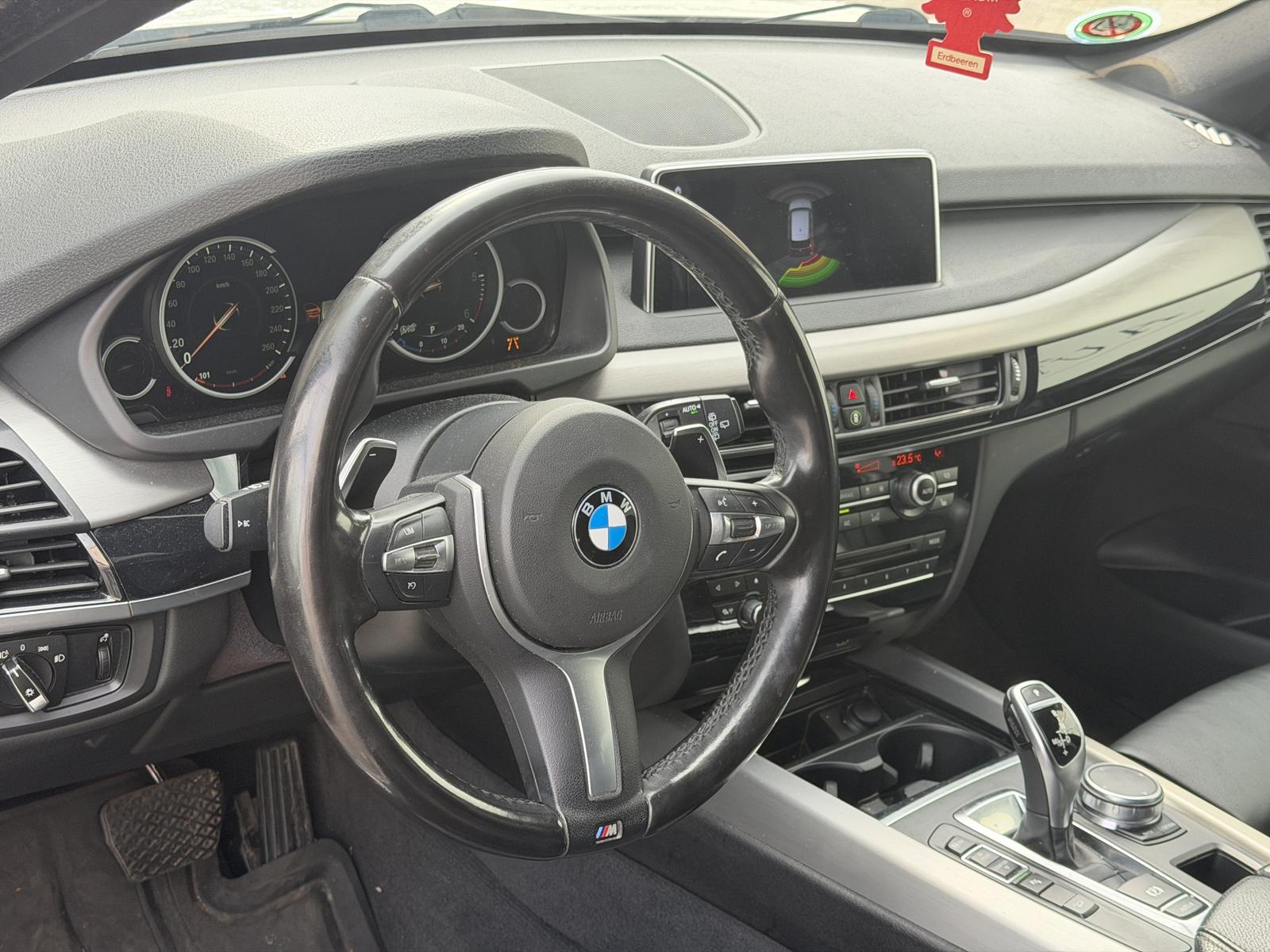 BMW X5 xDrive 30d Sport-Aut. M Sport-Paket 