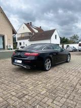 Mercedes-Benz E350 Coupé c238 AMG /Wide/Pano/Burmaster/SHZ/ - Mercedes-Benz E 350 mit Benzin-Antrieb: Coupe