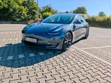 Tesla Model 3 Performance AWD Werksgarantie, AWR, FSD