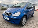 Mercedes-Benz A 140 CLASSIC *Klima+ZV+elek.Fenster+Alu+ZV+LPG* - Mercedes-Benz A-Klasse mit LPG-Antrieb