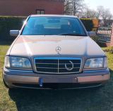Mercedes-Benz Mercedes C180 - gebrauchte Mercedes-Benz C 180 aus dem Jahr 1993