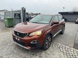 Peugeot 3008 Allure 1.2 E-THP - Peugeot 3008: Thp