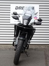 Honda NX 500 | ABS | 2024 | Sturzbügel | Sturzbügel | - Motorräder in Wiesbaden