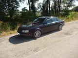 Audi S4 C4 Limo 20 V Turbo Quattro mit H-Kennzeichen - Audi S4: Turbo