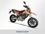 Ducati Hypermotard 698 Mono im einzigartigen Graffiti D - Offers matching your search criteria