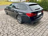 BMW 530i xDrive Touring A -M-Paket-Laserlicht-HUD - BMW 530: M Paket 530i