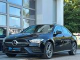 Mercedes-Benz CLA 250e AMG *ACC*MEMORY*HEADUP*360*KEY* - gebrauchte Mercedes-Benz CLA 250 aus dem Jahr 2023