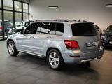 Mercedes-Benz GLK 220 CDI 4Matic*1.Hand*Traumhaft*AHK*Totwinke - Mercedes-Benz GLK 220: Cdi 4matic