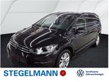 Volkswagen Touran 1.5 TSI DSG Comfortline 7-Sitzer *AHK*Nav