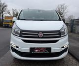 Fiat Talento Kombi L1H1 1,0t Family/9Sitzer/Navi - Fiat Talento in Bonn