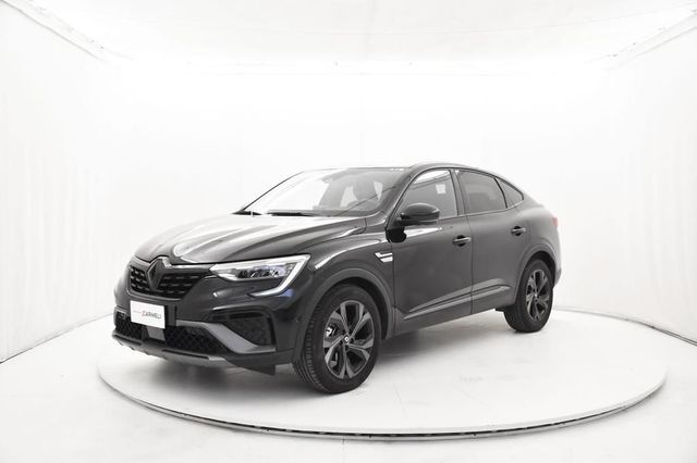 Renault Arkana 1.6 E-Tech full hybrid E-Tech Eng