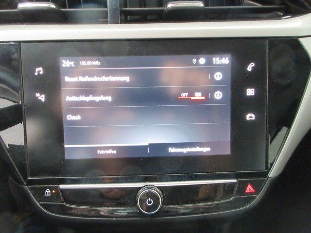 Fahrzeugabbildung Opel Corsa F Edition 1.2T NAVI/ALU/KLIMA/TEMPOMAT
