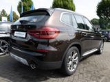 BMW X3 xDrive 20d X-Line AHK HUD LED W-LAN NAVI SHZ - BMW X3 Gebrauchtwagen in Wuppertal