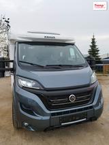 Knaus SKY TI 700 MEG Alde* Klima* Voll - Knaus Sky TI 700 MEG Automatik